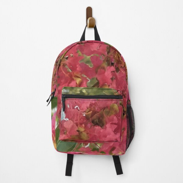 Item preview, Crepe Myrtle Closeup designed and sold by MooseDogPhotos.