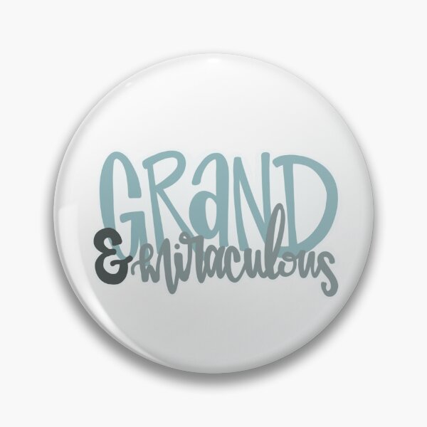 Item preview, Like a Grand And Miraculous Spaceship designed and sold by Mary McDonald.