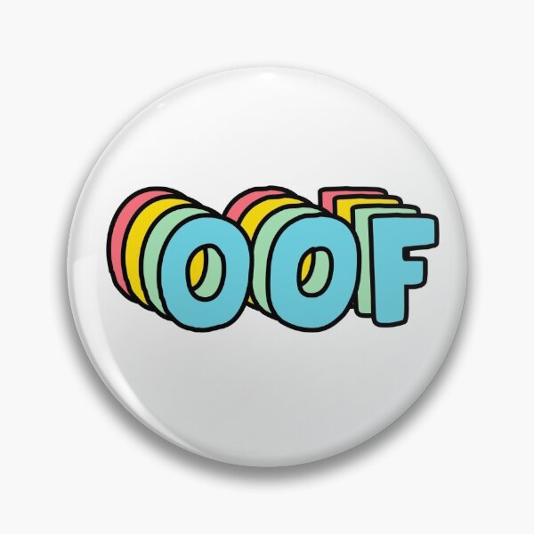 Item preview, OOF  designed and sold by bpeterrs.