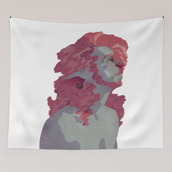 Item preview, Sunrise Caduceus designed and sold by AceLlama.