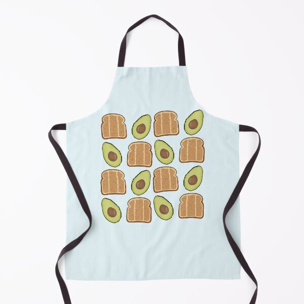 Item preview, Avocado and Toast, Vegan Toast, I love Avocado designed and sold by Marouk.