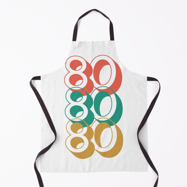 Item preview, 1980 Birthday, Born In The 1980 designed and sold by Carlostshirts.