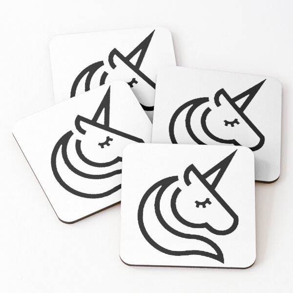 Item preview, Unicorn designed and sold by DastonAkramov.