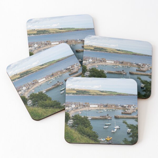 Item preview, View of Stonehaven in Scotland designed and sold by krisgreenwood.