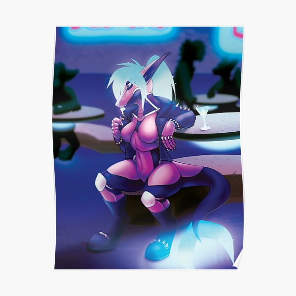 CyberShark Poster