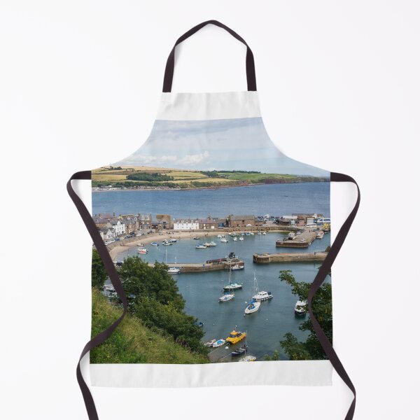Item preview, View of Stonehaven in Scotland designed and sold by krisgreenwood.