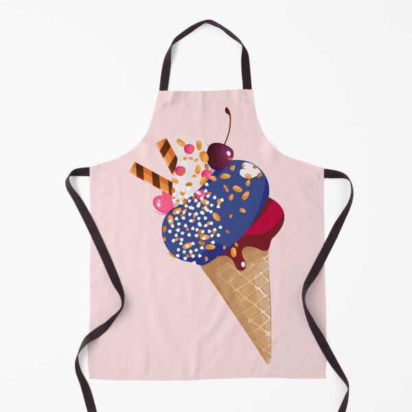 Item preview, World Flags Ice Cream / Russia Ice Cream designed and sold by KC1max.