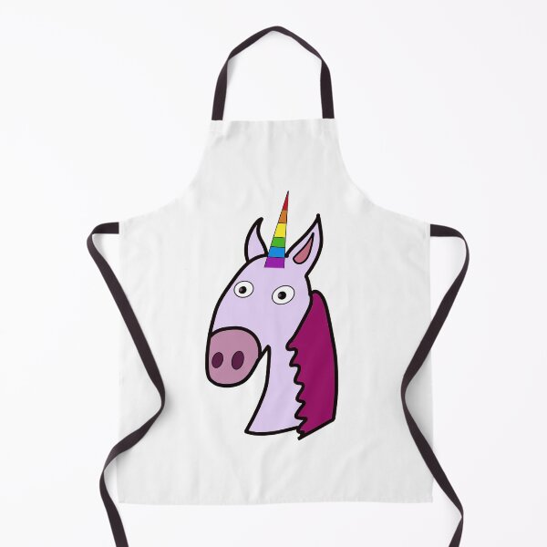 Item preview, Rainbow+ Unicorn designed and sold by Eisha Nasir.