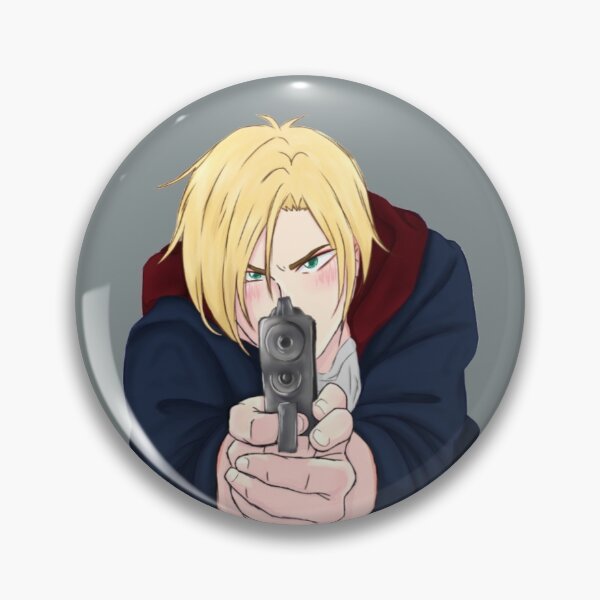 Item preview, Ash Lynx Redraw designed and sold by Sophprano.