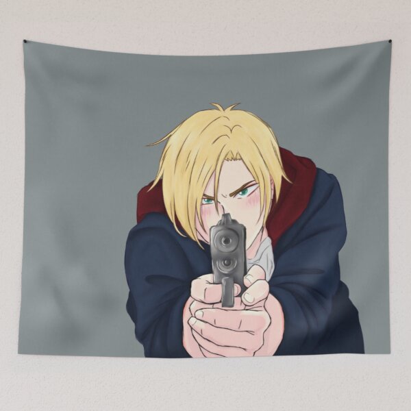 Item preview, Ash Lynx Redraw designed and sold by Sophprano.
