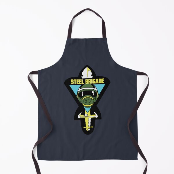 Item preview, Gi Joe Steel Brigade Artwork designed and sold by AJ  Liber.