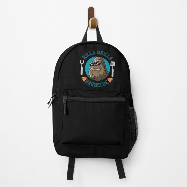 Item preview, Killa Grilla Barbecue designed and sold by AndApArt.