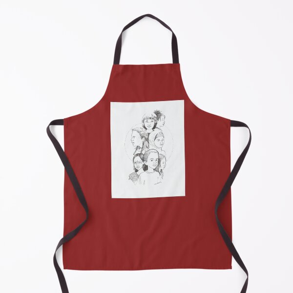 Item preview, Youth: Hope of a Brighter Future designed and sold by leonahosack.