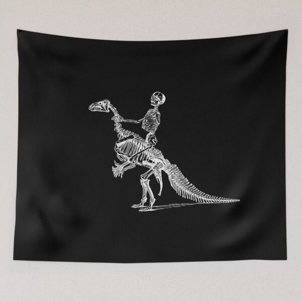 Item preview, Dinosaur riding gift idea designed and sold by Argentini.