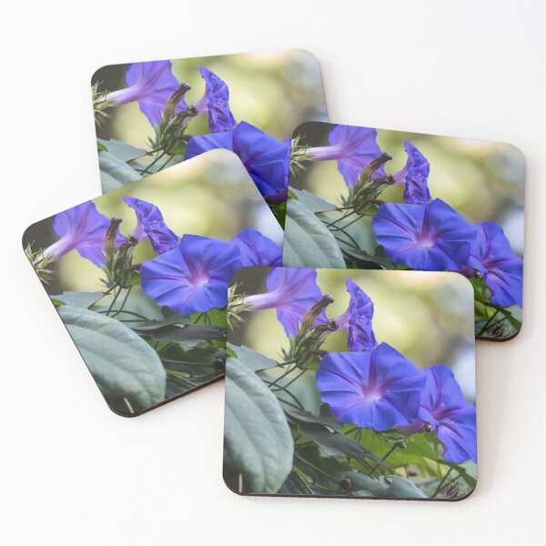 Item preview, Pretty Blue Bells designed and sold by Simmikreative.