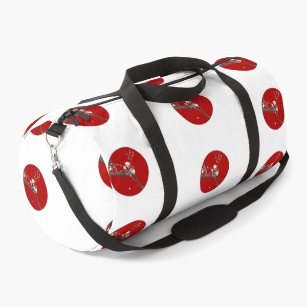 Item preview, Japanese Flag - Plum Blossom designed and sold by weavernap.