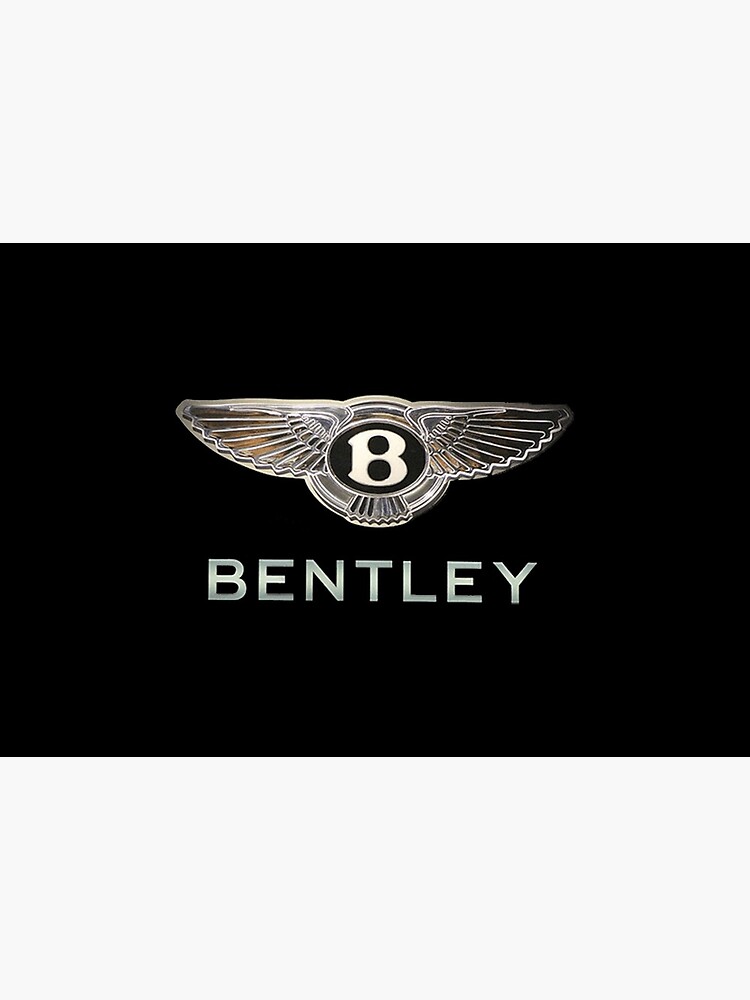Bentley by Depuislalune