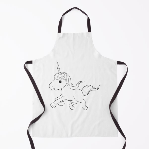 Item preview, Unicorn designed and sold by DastonAkramov.