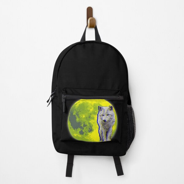 Item preview, Wolf Moon designed and sold by Valina Moon Creations.