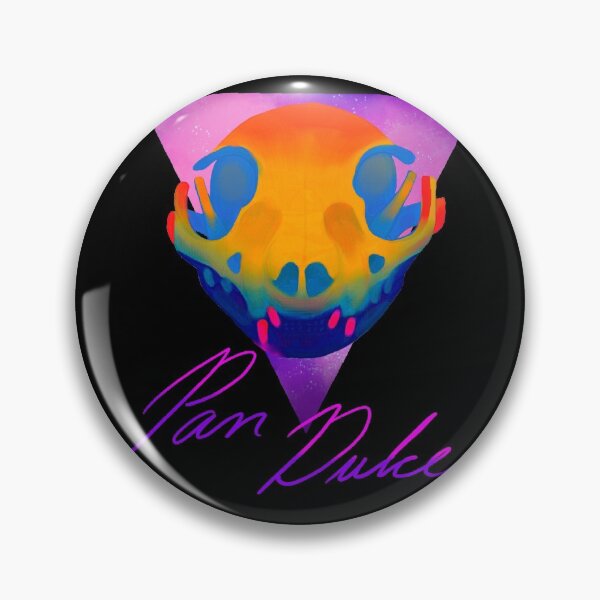 Item preview, Pan Dulce designed and sold by AzureArtist.
