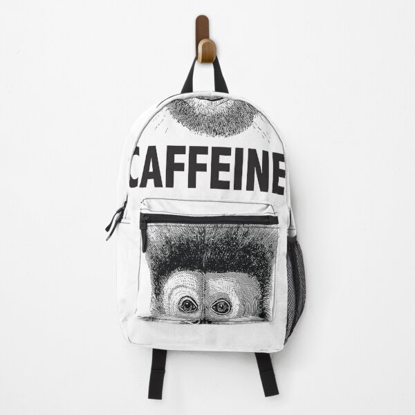 Item preview, Monkey - Caffeine designed and sold by tom6740.