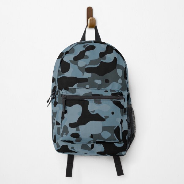 Item preview, Camo Pattern, Colorful Military Camouflage, Hipster Fashion and Decor designed and sold by Crow and Monkey.
