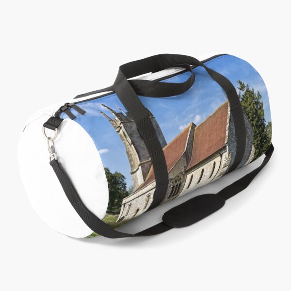 Item preview, The Church of St Giles, Imber, Wiltshire, UK designed and sold by Andy Harker.