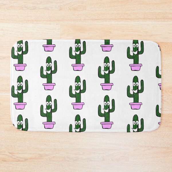Item preview, Smiling cactus designed and sold by Hayleyb879341.