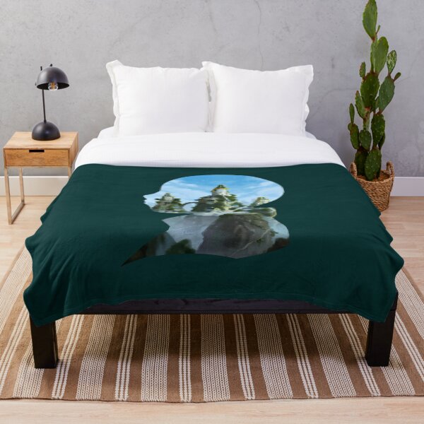 Item preview, Eastern Air Temple designed and sold by ArtofUrbanStar.