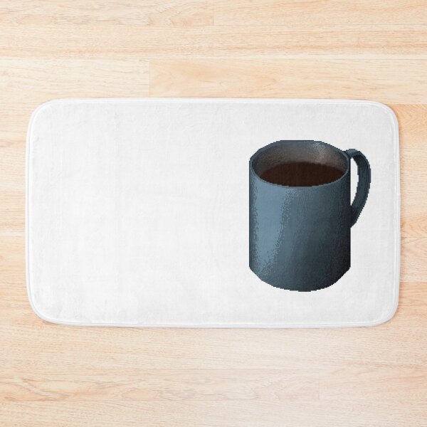 Item preview, PIXEL ART-Coffee Mug designed and sold by AntiqaStudio.