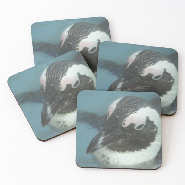 Item preview, Penguin at Busch Gardens designed and sold by Monika's Shop.