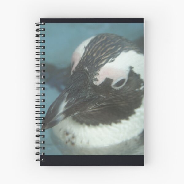 Item preview, Penguin at Busch Gardens designed and sold by Monika's Shop.
