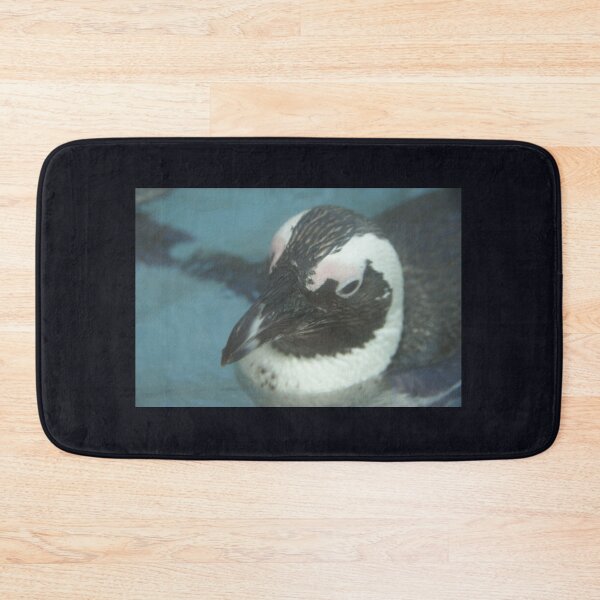 Item preview, Penguin at Busch Gardens designed and sold by Monika's Shop.