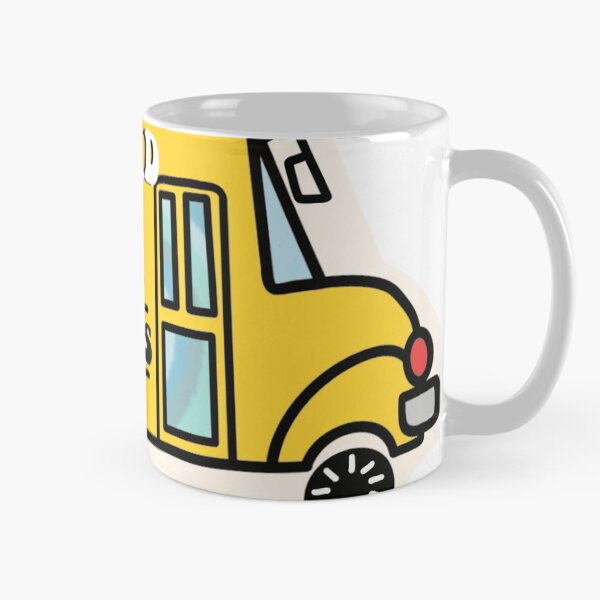Item preview, All Aboard the Struggle Bus designed and sold by begreenaberg.