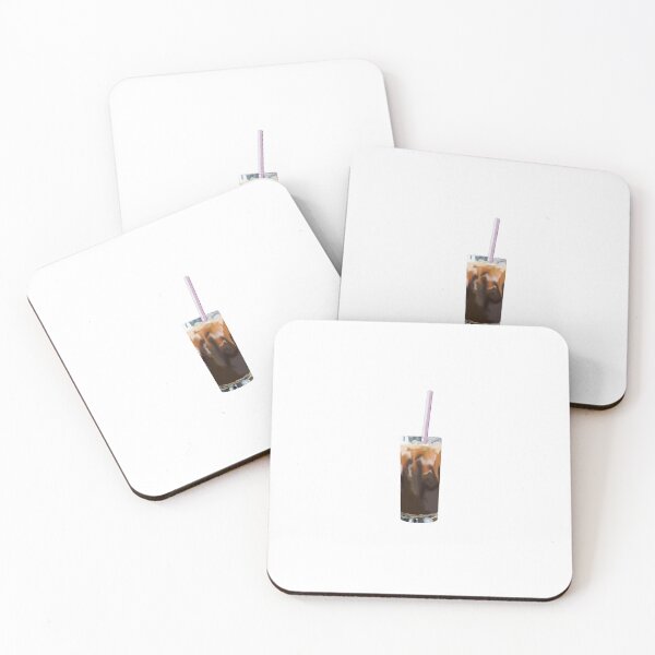 Item preview, Iced Coffee designed and sold by mariatza.