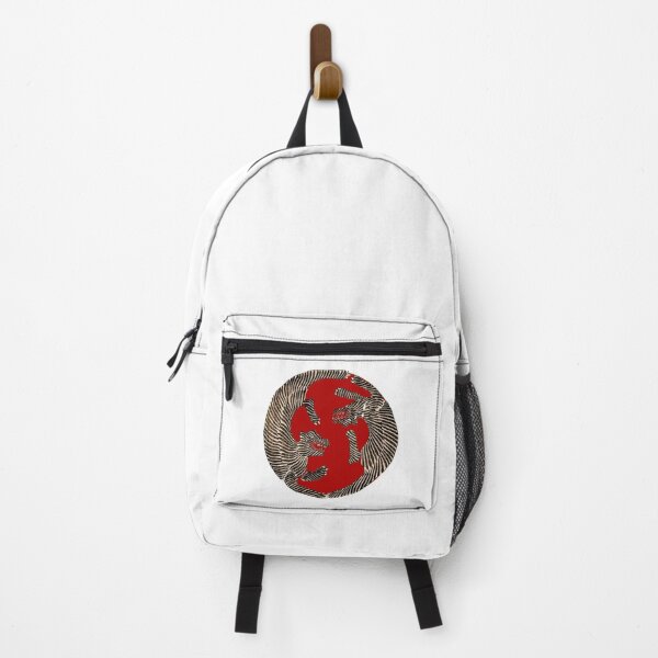 Item preview, Japanese Flag - Tigers designed and sold by weavernap.