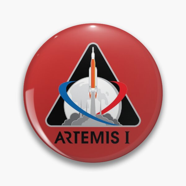 Item preview, Artemis I designed and sold by radiogalaxy.