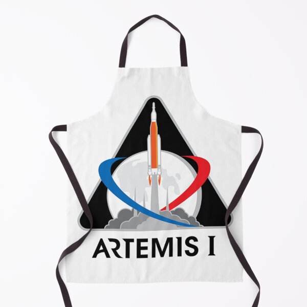 Item preview, Artemis I designed and sold by radiogalaxy.