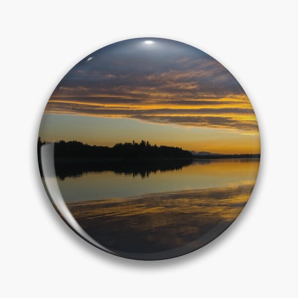 Item preview, Calgary Sunset designed and sold by CanadianWild418.