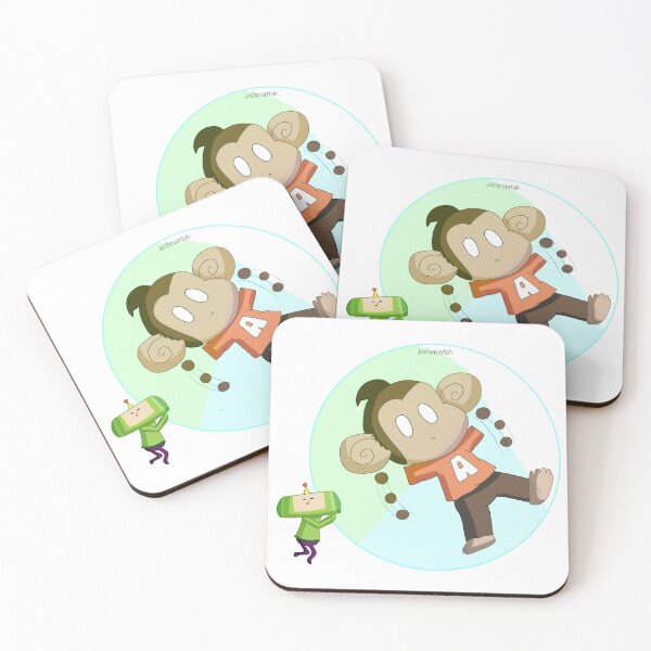 Item preview, A New Katamari? designed and sold by JoshPointOh.