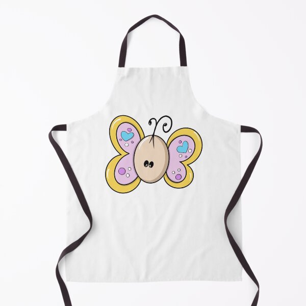 Item preview, Adorable butterfly designed and sold by lovingkakeart.