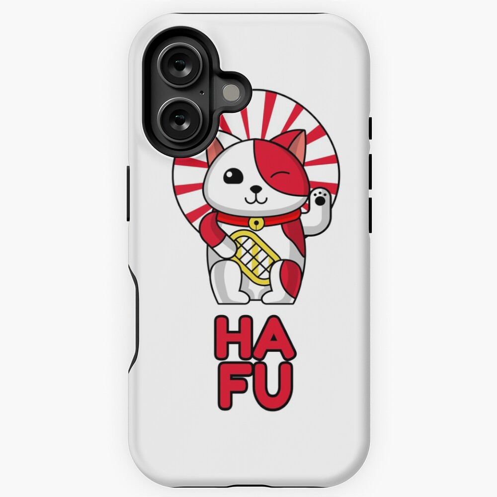 Item preview, iPhone Magsafe Tough Case designed and sold by HAFU-Designs.