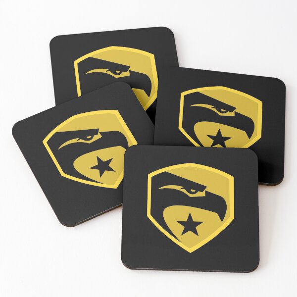 Item preview, Gi Joe Eagle Logo Artwork designed and sold by AJ  Liber.