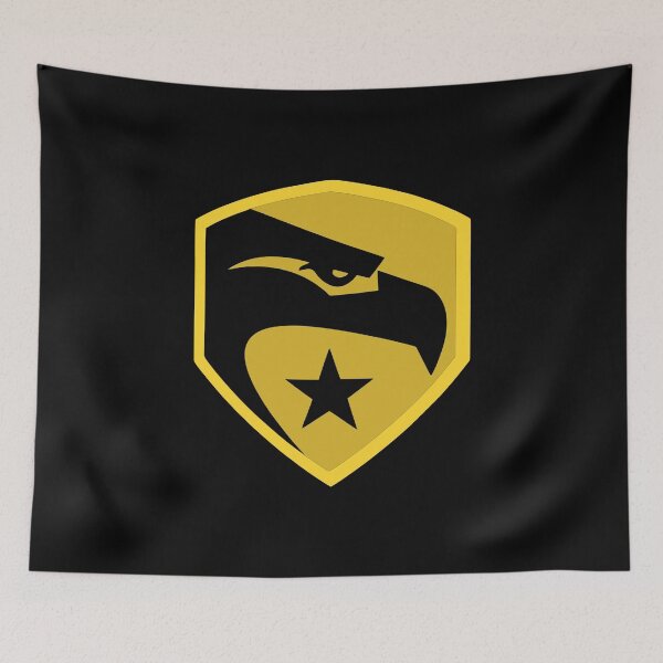 Item preview, Gi Joe Eagle Logo Artwork designed and sold by AJ  Liber.
