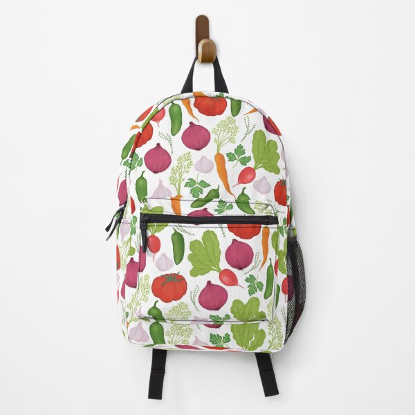Item preview, Bountiful Vegetables designed and sold by carabara.