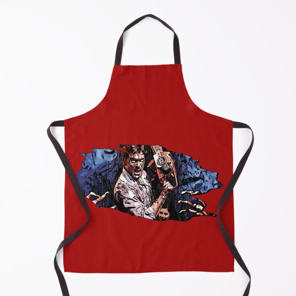 Item preview, Ash Army of Darkness designed and sold by The Fit.