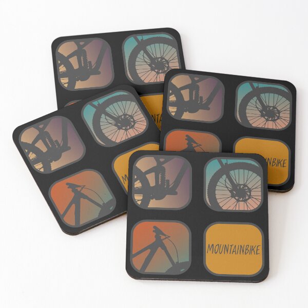 Item preview, Mountainbike Downhill Enduro designed and sold by getgr4phicz.