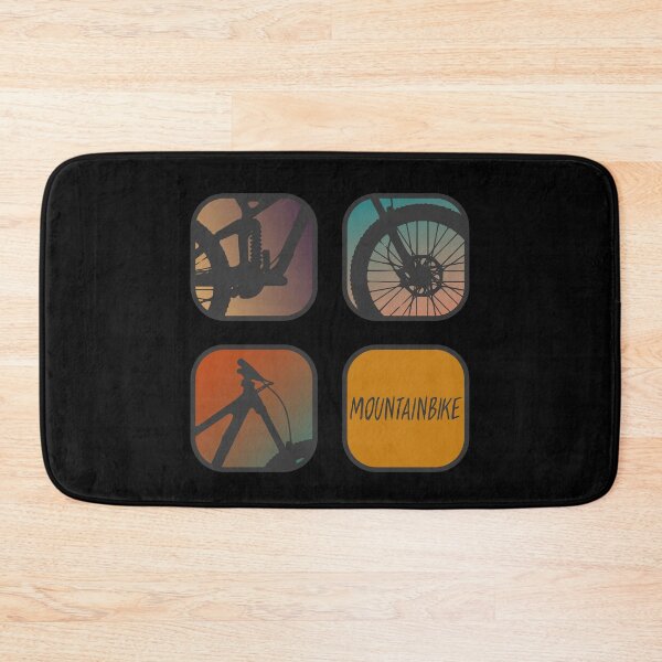 Item preview, Mountainbike Downhill Enduro designed and sold by getgr4phicz.
