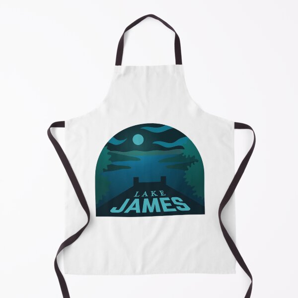 Item preview, Lake James, NC designed and sold by HalpinDesign.