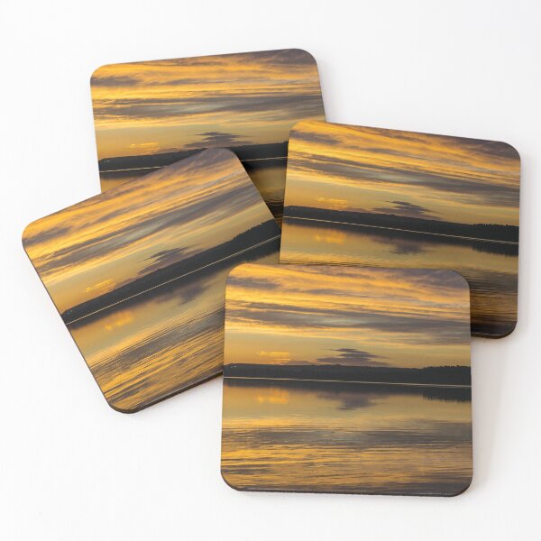Item preview, Canadian Sunset designed and sold by CanadianWild418.